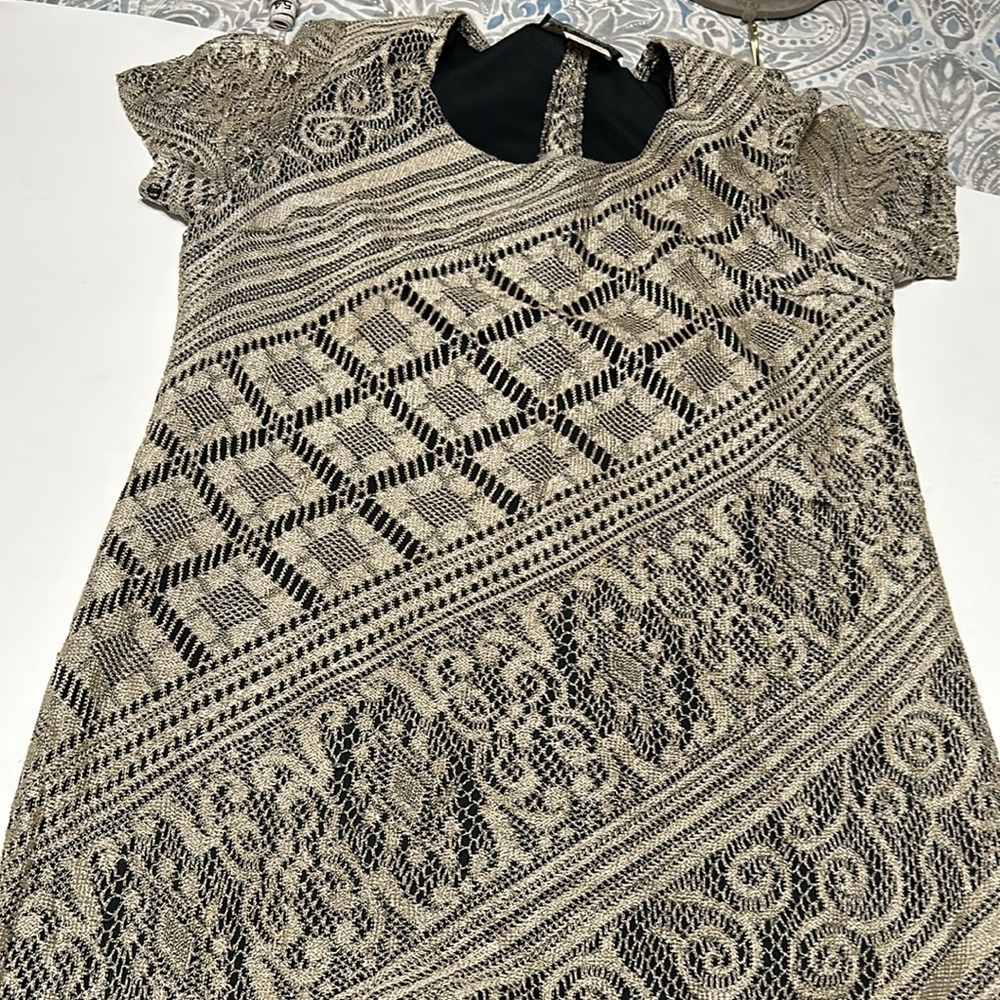 Vintage Party.evening dress - Picture 7 of 8